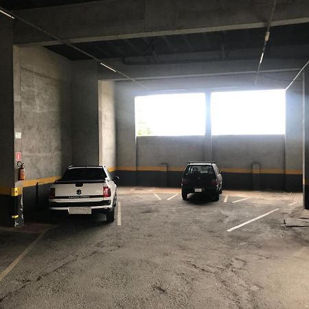 Motel Eclipse (Adults Only) Santo Andre  Exterior photo