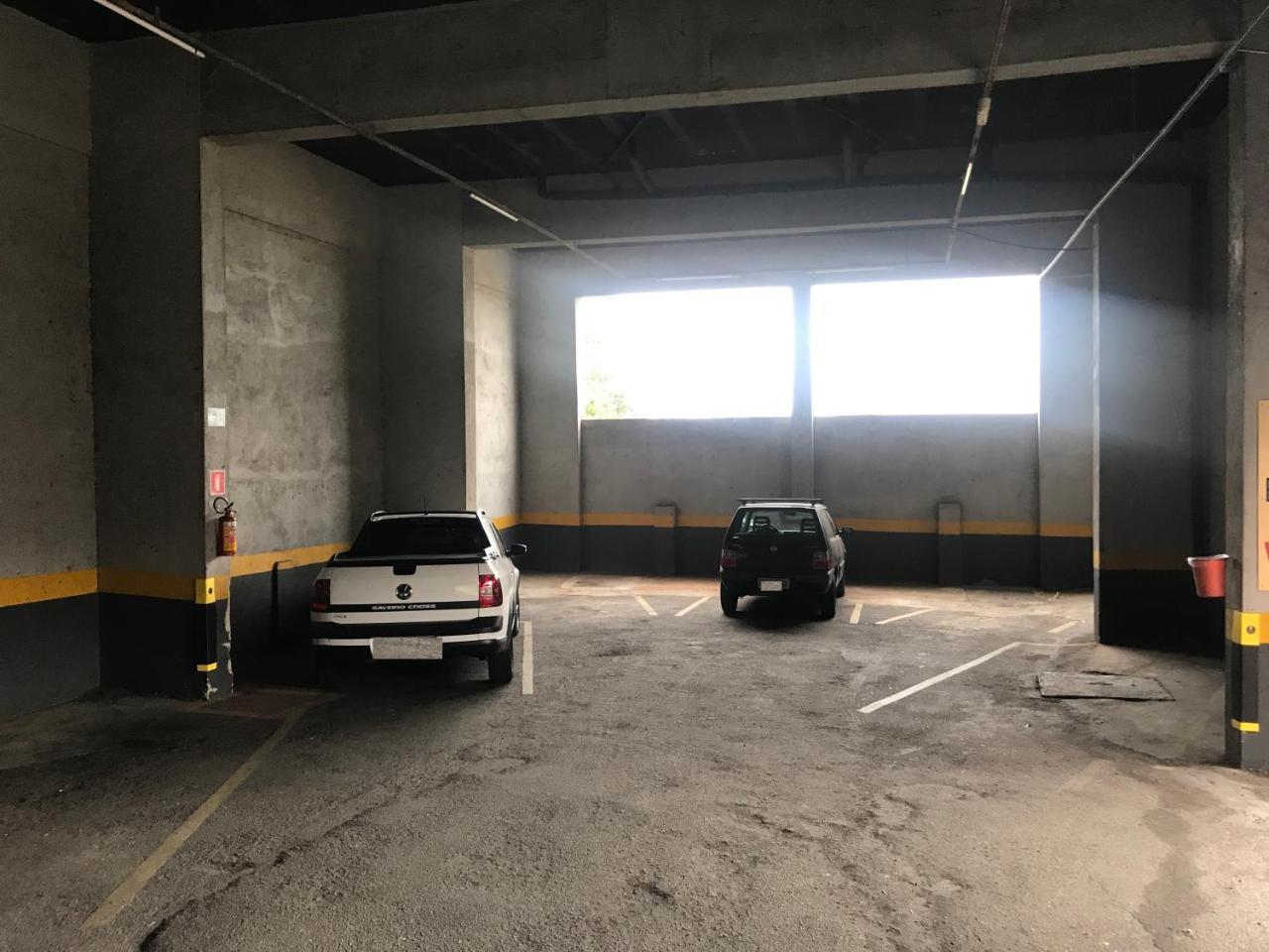 Motel Eclipse (Adults Only) Santo Andre  Exterior photo