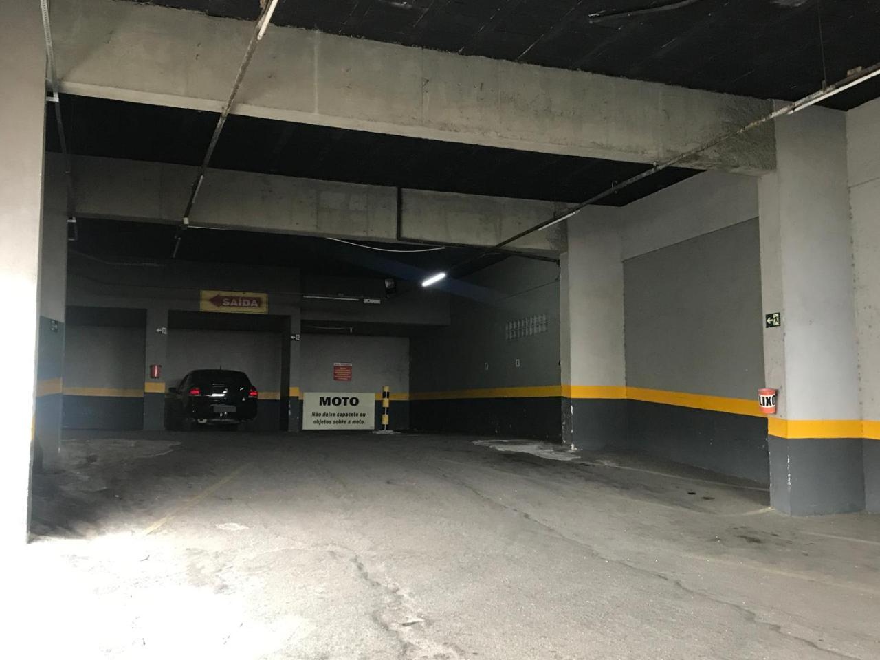 Motel Eclipse (Adults Only) Santo Andre  Exterior photo