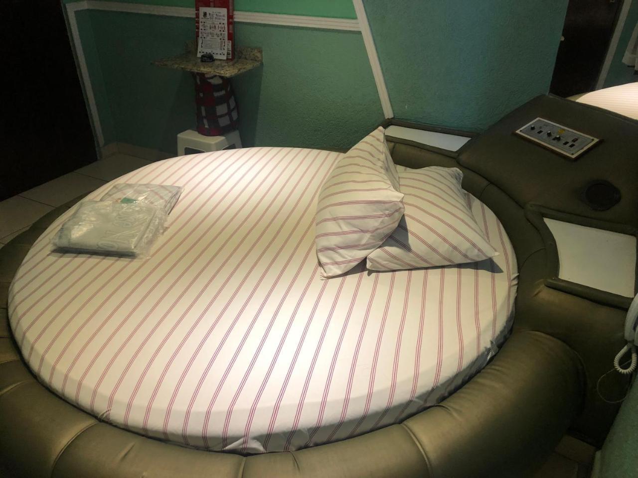 Motel Eclipse (Adults Only) Santo Andre  Exterior photo